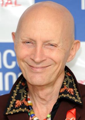 Richard O'Brien